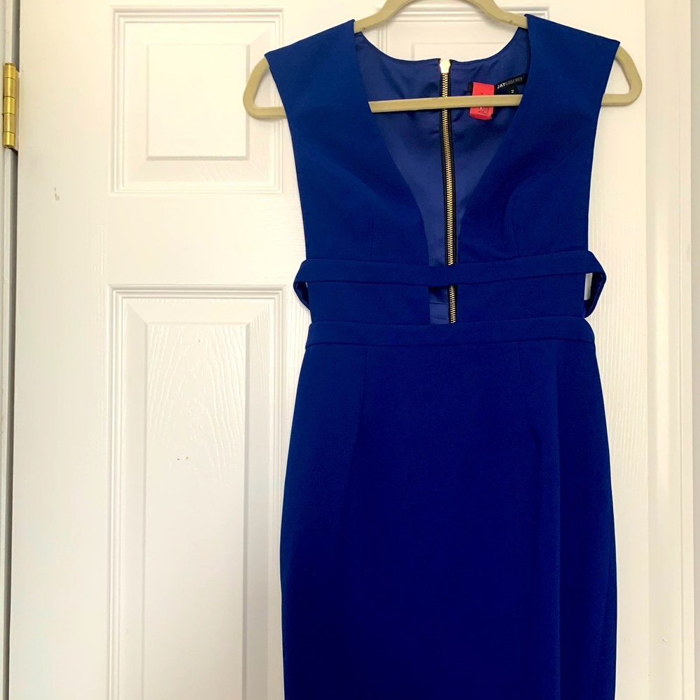 Jay Godfrey Dress